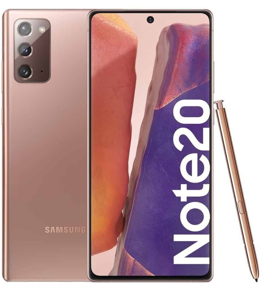 Phone image